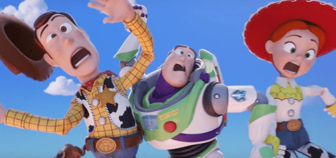 Veja o primeiro teaser de Toy Story 4