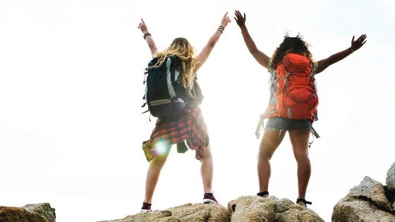 Férias: 3 lugares para acampar com os amigos em São Paulo