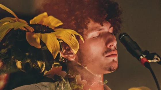 CONHEÇA: BRYAN BEHR!