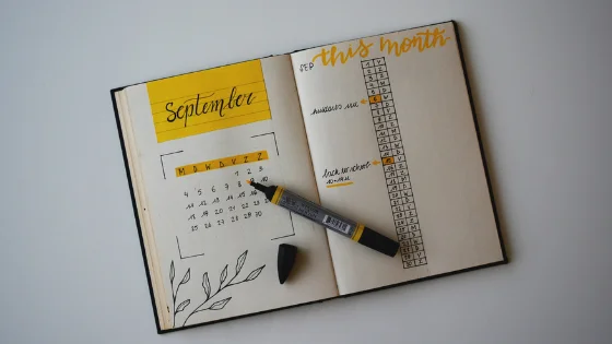 Vídeos para você se inspirar e aprender a fazer o seu Bullet Journal