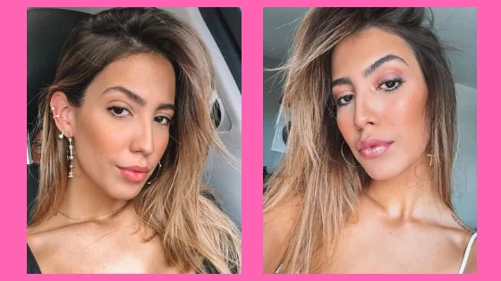 Gabi Brandt vai ser mamãe!