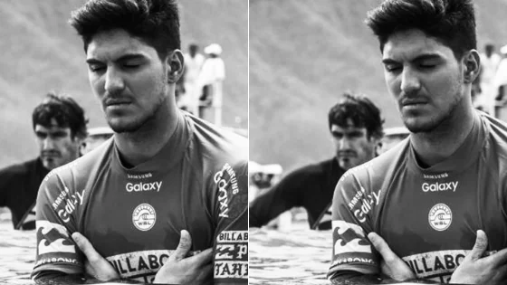 Gabriel Medina é bicampeão de surf no Havaí, confira: