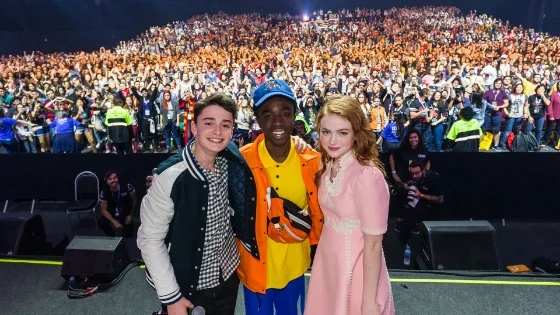 Stranger Things: Saiba os nomes dos episódios da 3ª temporada!