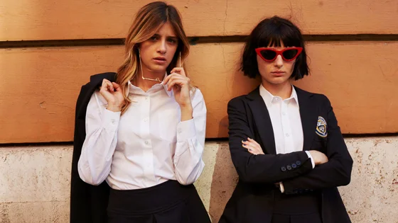 Baby, nova série da Netflix, é realmente polêmica?