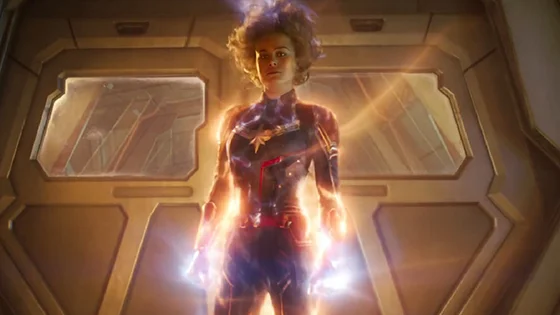 Capitã Marvel: Detalhes importantes do novo trailer!