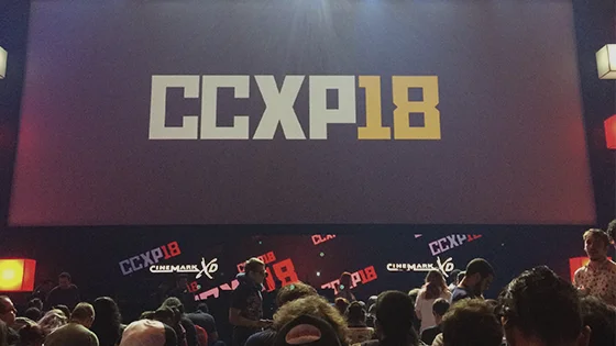 SEIS coisas incríveis anunciadas na CCXP18!