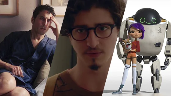 Retrospectiva: filmes não tão óbvios de 2018