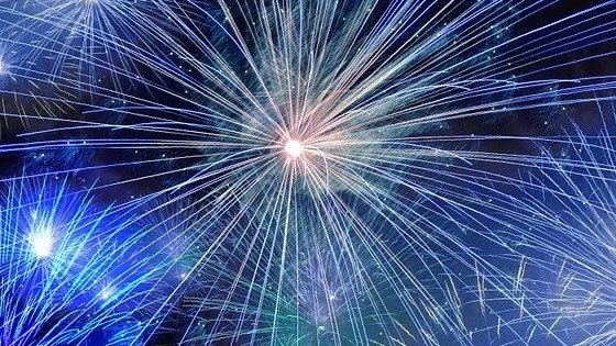 CONFIRA NOSSAS DICAS DE PLAYLIST PRO SEU RÉVEILLON!