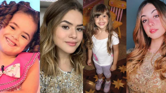 Os dez melhores posts do #10YearsChallenge