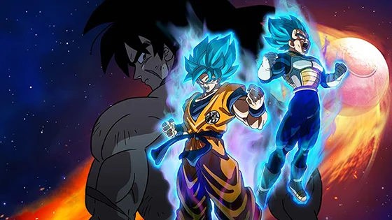 Crítica: Dragon Ball Super: Broly é o melhor filme do anime?