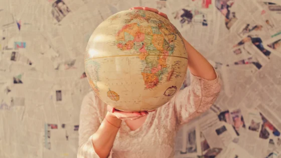 Intercâmbio: dicas para tirar esse sonho do papel