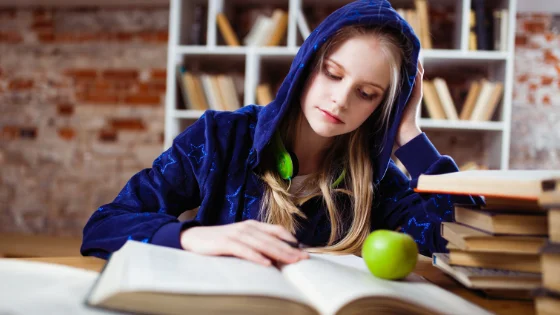 Dicas para se organizar com os estudos e arrasar nas notas