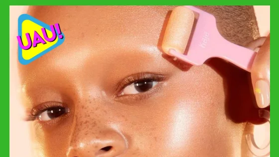 Marca lança um iluminador inovador, vem ver!