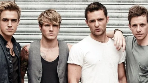 O MCFLY VAI VOLTAR E ESTAMOS NOSTALGICXS DEMAIS!