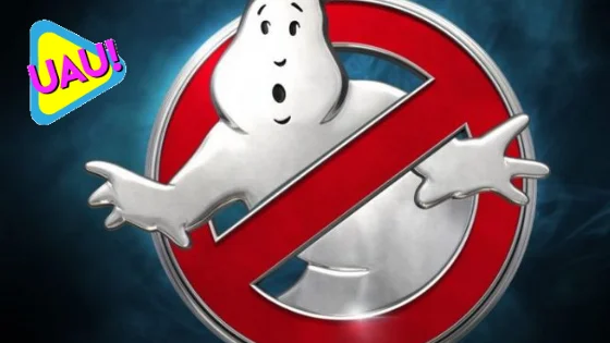 Novo "Caça-Fantasmas" foi anunciado com trailer cheio de mistérios!