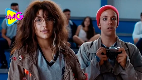 Eu Sou Mais Eu, novo filme da Kéfera, mostra que o ano de 2004 foi em outro século!