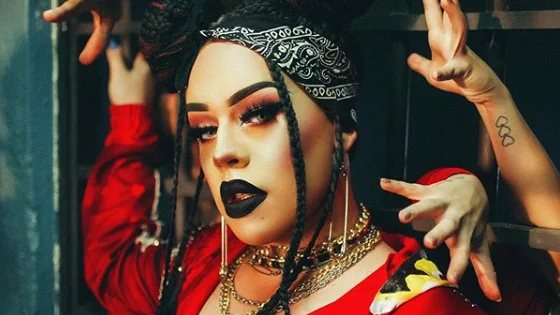 GLORIA GROOVE LANÇA A INÉDITA "COISA BOA"!