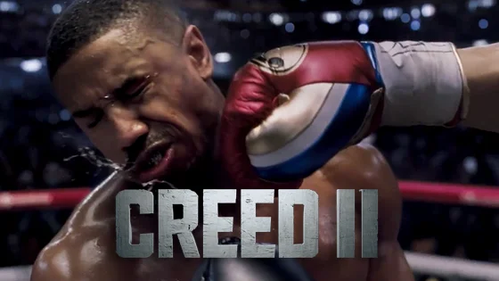 CREED 2 é tão bom quanto o primeiro?
