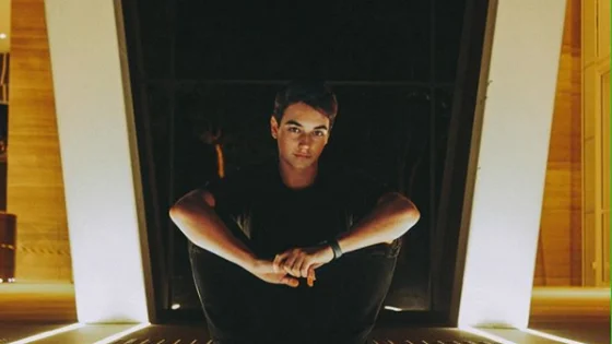 Vem assistir "Move On", o novo clipe do DJ Lyus