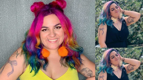 Os melhores vídeos da Maira Medeiros