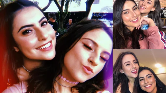 Música do duo Nanalu é trilha sonora do beijo de Lurela!