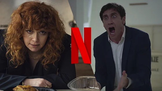 NETFLIX: cinco produções imperdíveis que estreiam em fevereiro!