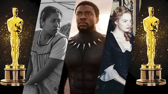 Oscar 2019: entre surpresas e decepções.
