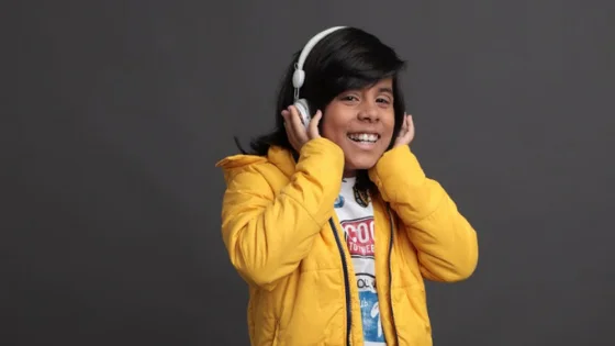 Pedro Miranda vira todas as cadeiras no The Voice Kids 2019