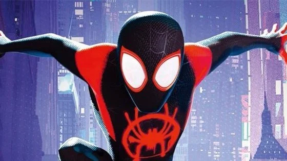 VOCÊ PRECISA OUVIR A TRILHA SONORA DO FILME "HOMEM-ARANHA: NO ARANHAVERSO"!