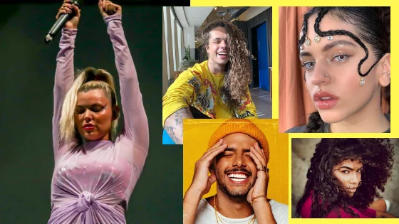 5 artistas pra ficar de olho em 2019