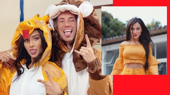 Vitor Kley está namorando? Vem entender essa história