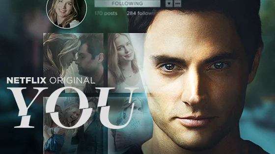 YOU – A série que você não consegue parar de ver!