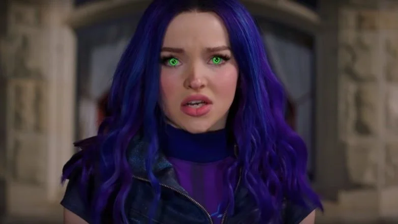 5 coisas bafônicas no primeiro trailer de Descendentes 3
