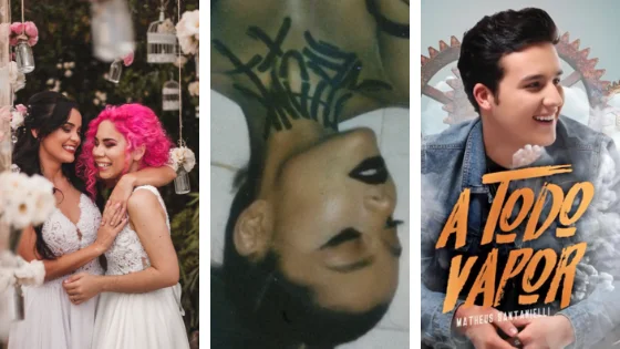 Confira os lançamentos da música nacional e internacional dessa sexta-feira