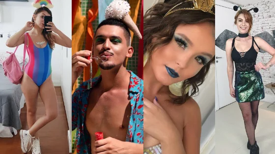 Carnaval 2019: um guia para você arrasar e se divertir muito