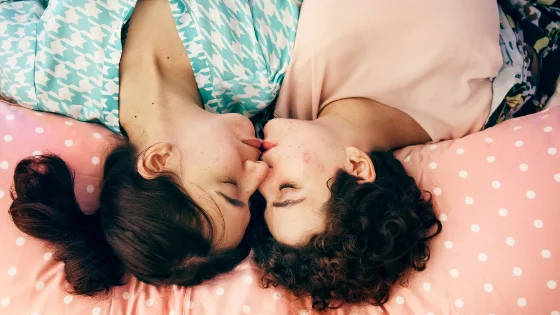 Primeiro beijo: dicas para o momento ser ainda mais especial