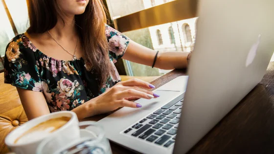 Perigos on-line: navegue na web com mais segurança