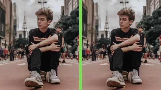 Lucas Andrade fará seu primeiro show solo no Rio de Janeiro