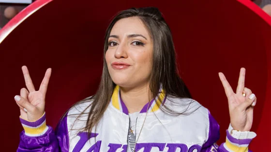 Dani Russo cantará no Bailinho de Carnavrau da Royalle Teen Club