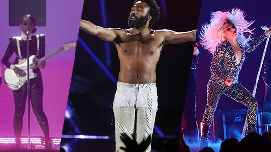 Perdeu o Grammy? Veja os melhores momentos aqui!