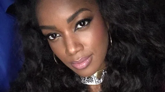 Iza terá seu próprio batom em parceria com a MAC