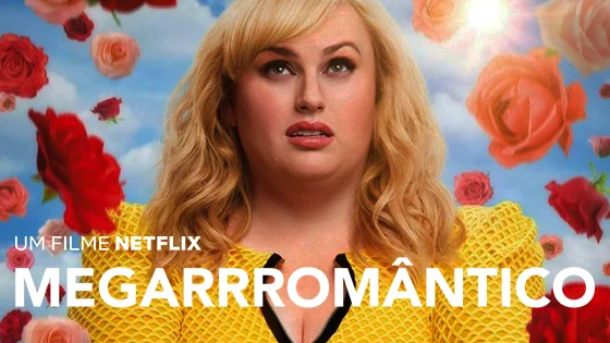 'Megarrromântico' é sobre quem odeia comédia romântica