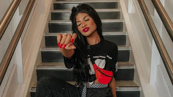 7 meninas super estilosas para seguir no Instagram