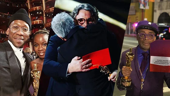 Você sabe o que fez o Oscar 2019 ser tão importante?