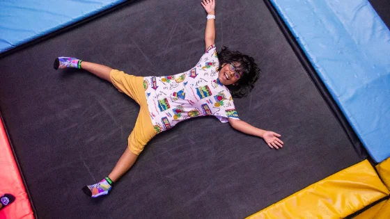 Pedro Miranda, do The Voice Kids, comemora 12 anos com festa