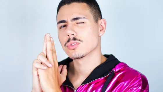 Renan Cavolik voltou com o canal no YouTube!