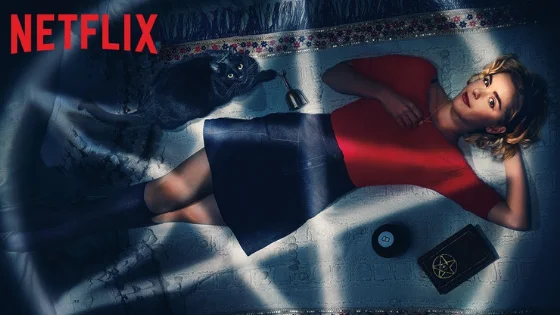 3 séries sobre bruxas que estão disponíveis no Netflix