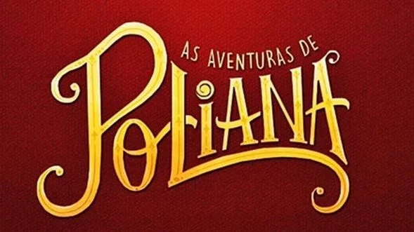 Saiu o álbum de figurinhas da ‘As Aventuras de Poliana’