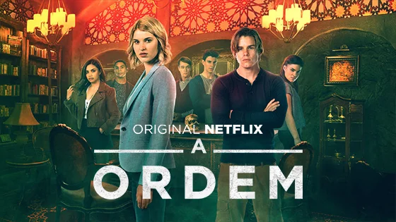 A Ordem: tudo sobre a série com magia e lobisomens