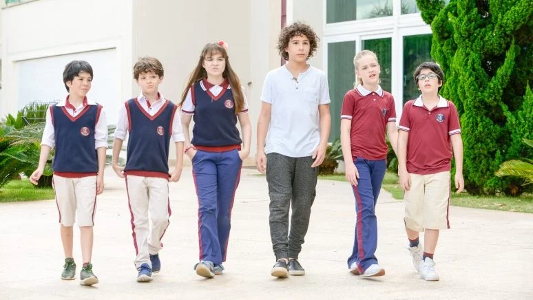 O que vai rolar em "As Aventuras de Poliana" nesta segunda (18)